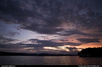Photo by wildebeest | Osage Beach  osage beach, tan tar a, sunset, lake of the ozarks